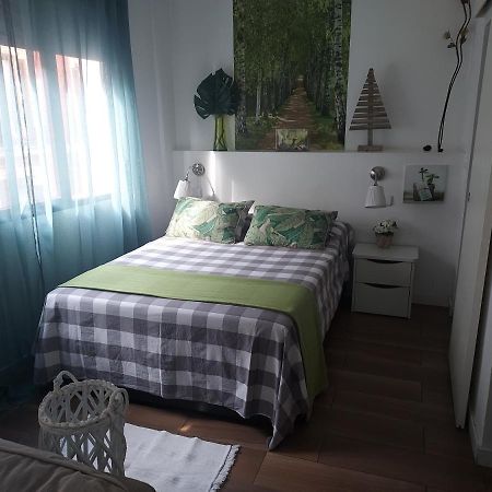Valentina Apartment Madrid Ngoại thất bức ảnh