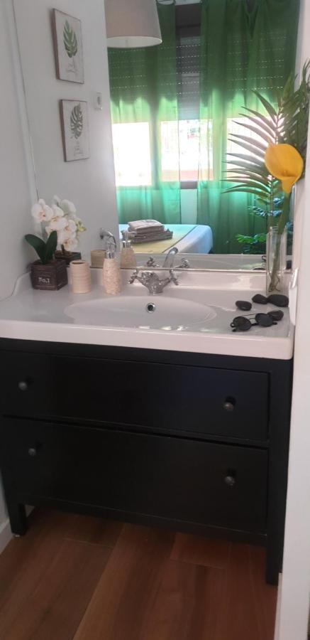 Valentina Apartment Madrid Ngoại thất bức ảnh