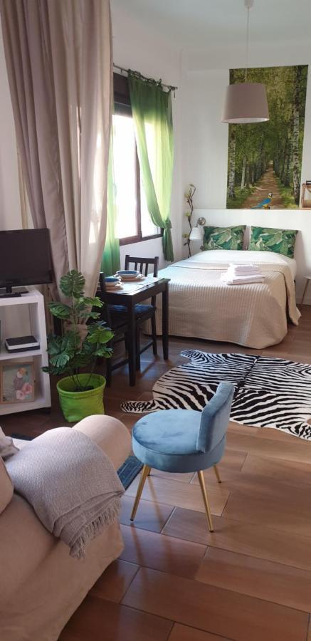 Valentina Apartment Madrid Ngoại thất bức ảnh