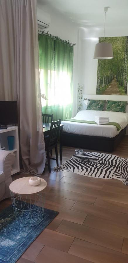 Valentina Apartment Madrid Ngoại thất bức ảnh