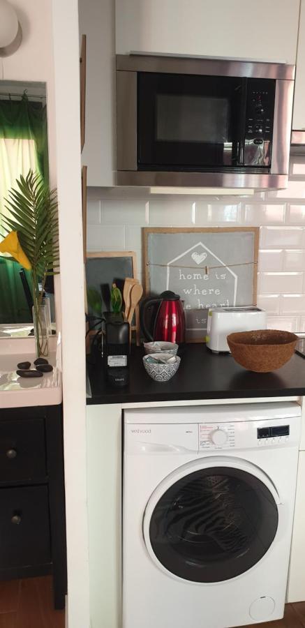 Valentina Apartment Madrid Ngoại thất bức ảnh
