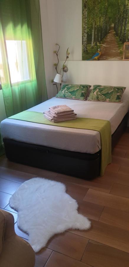 Valentina Apartment Madrid Ngoại thất bức ảnh