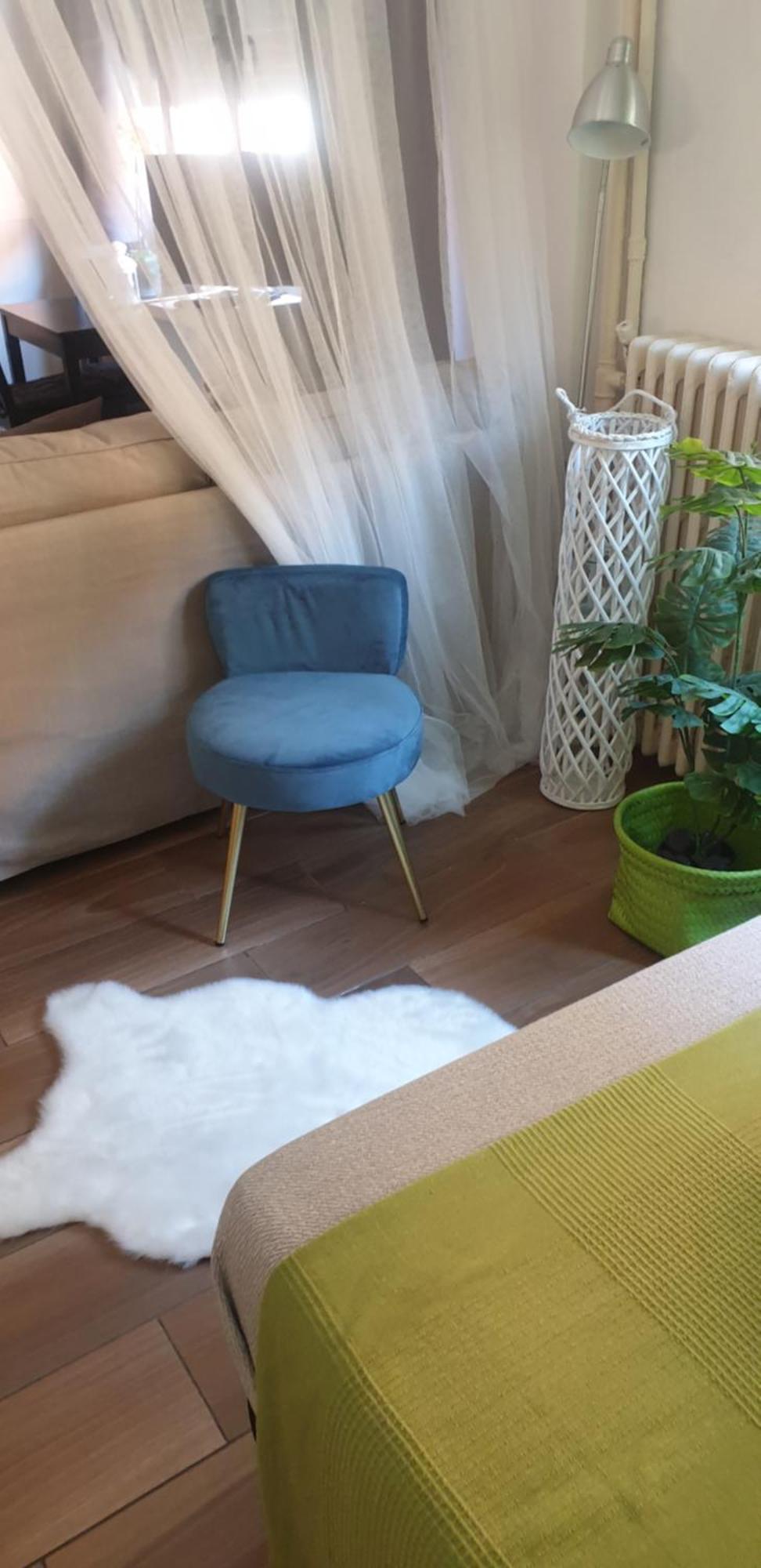 Valentina Apartment Madrid Ngoại thất bức ảnh