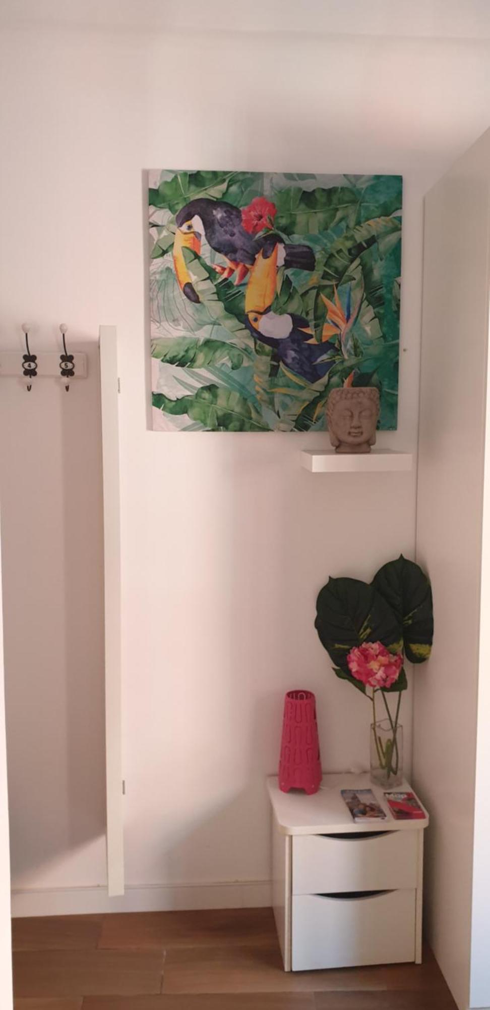 Valentina Apartment Madrid Ngoại thất bức ảnh