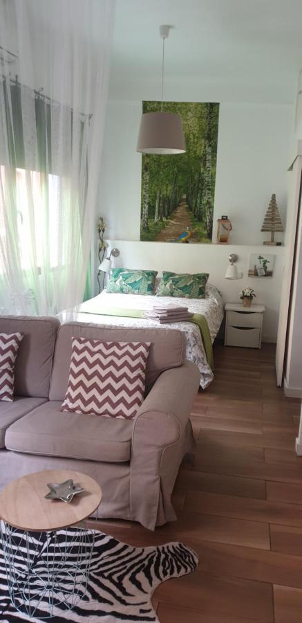 Valentina Apartment Madrid Ngoại thất bức ảnh