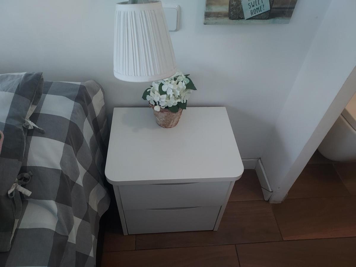 Valentina Apartment Madrid Ngoại thất bức ảnh