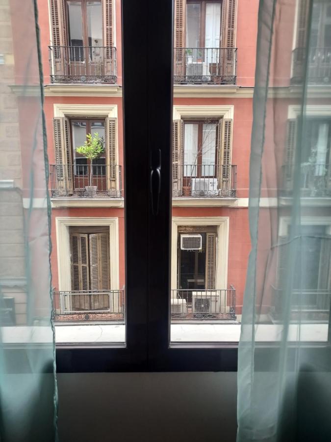 Valentina Apartment Madrid Ngoại thất bức ảnh