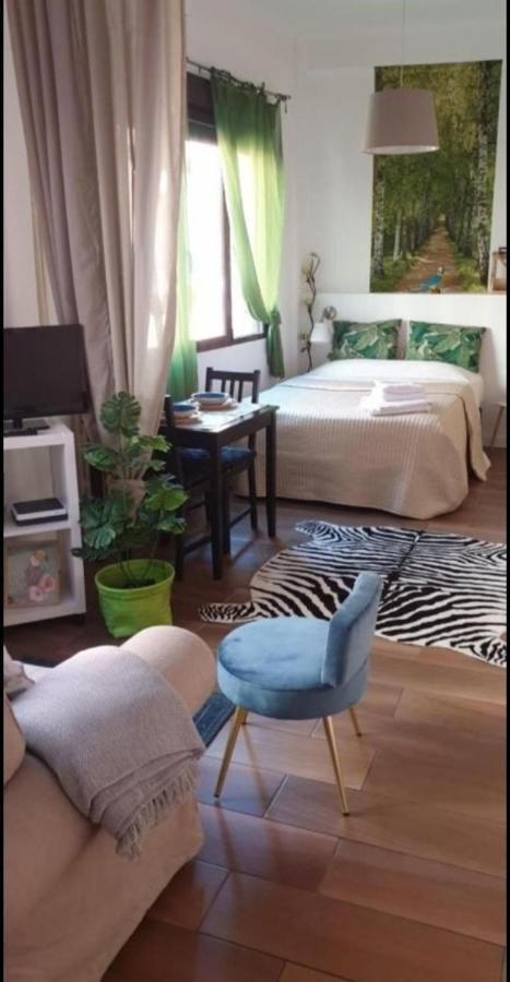 Valentina Apartment Madrid Ngoại thất bức ảnh