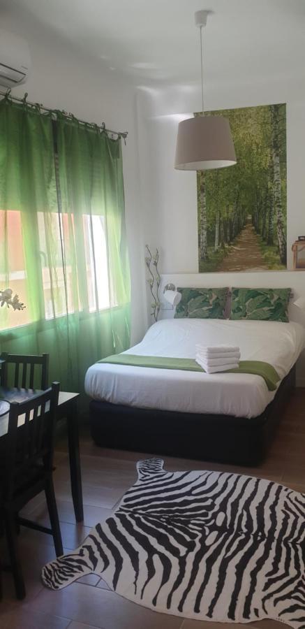 Valentina Apartment Madrid Ngoại thất bức ảnh